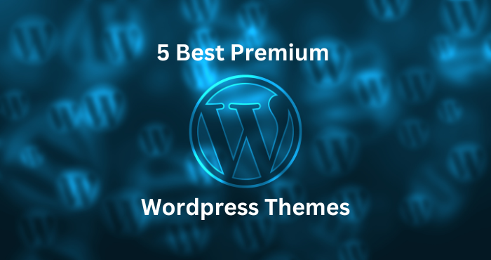 The 5 Best Premium WordPress Themes To Buy – SEO Hosting & WordPress Tips